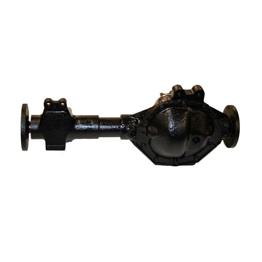 ETE Reman D100043 Front Reman Axle Assembly