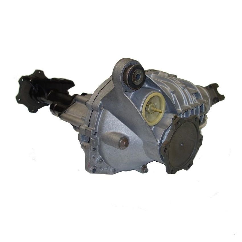 ETE Reman D100060 Front Reman Axle Assembly