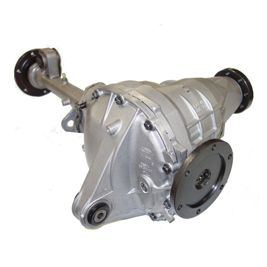 ETE Reman D100075 Front Reman Axle Assembly