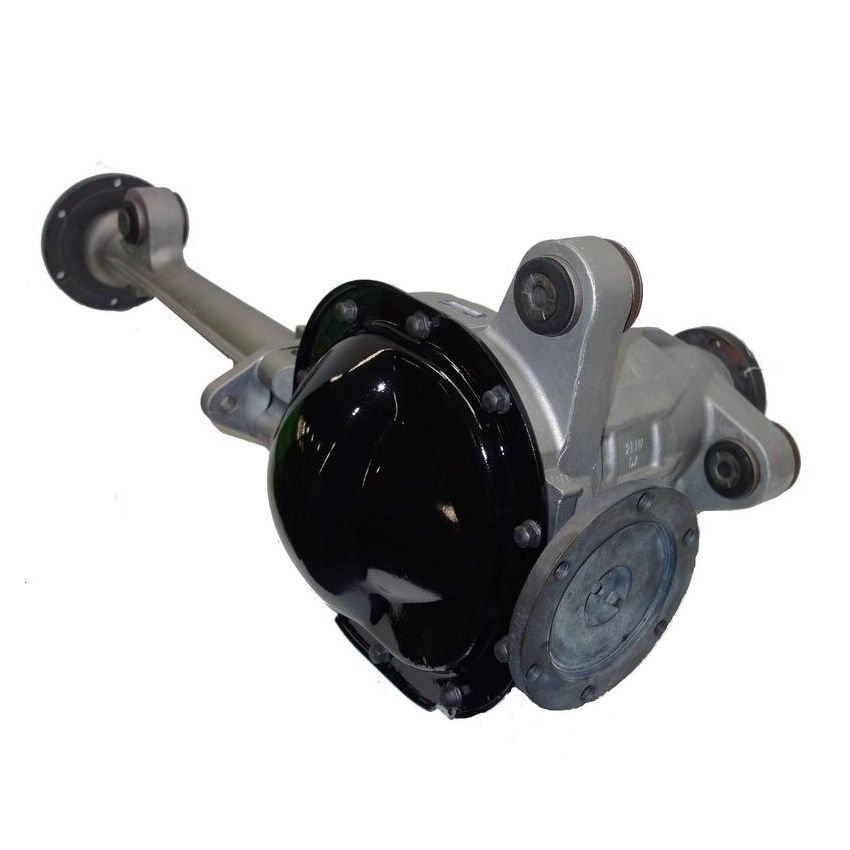 ETE Reman D100115 Front Reman Axle Assembly