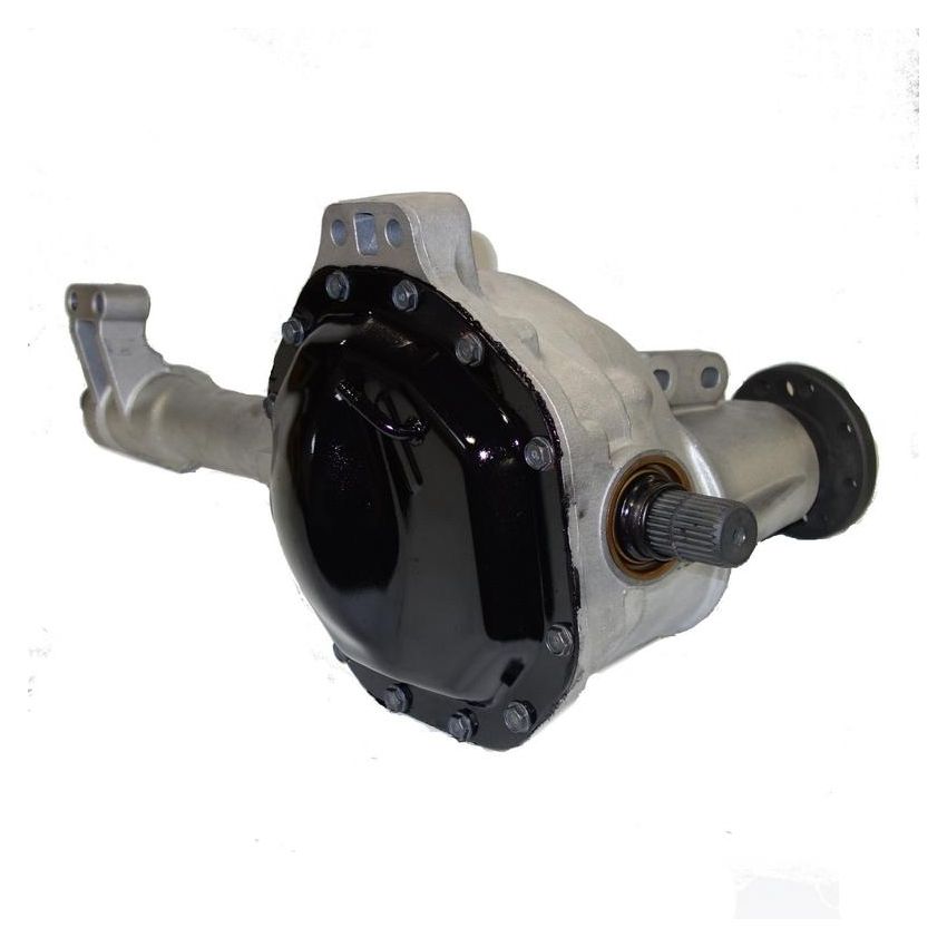 ETE Reman D100119 Front Reman Axle Assembly