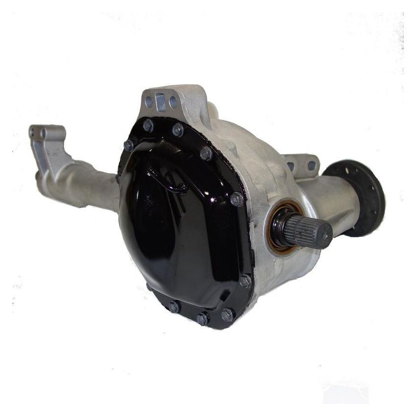 ETE Reman D100132 Front Reman Axle Assembly