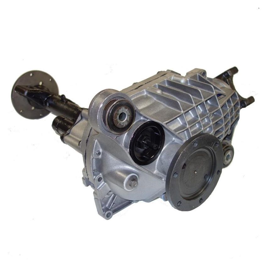 ETE Reman D100144 Front Reman Axle Assembly