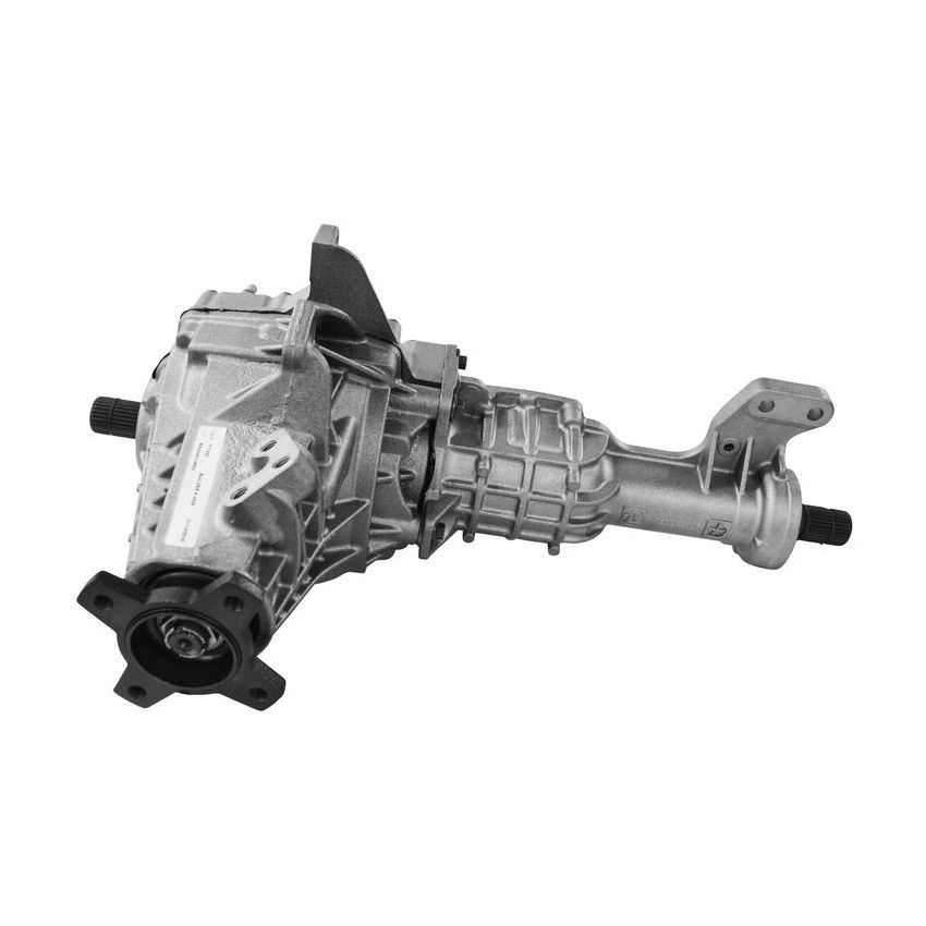 ETE Reman D100147 Front Reman Axle Assembly