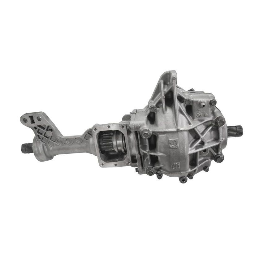 ETE Reman D100151 Front Reman Axle Assembly