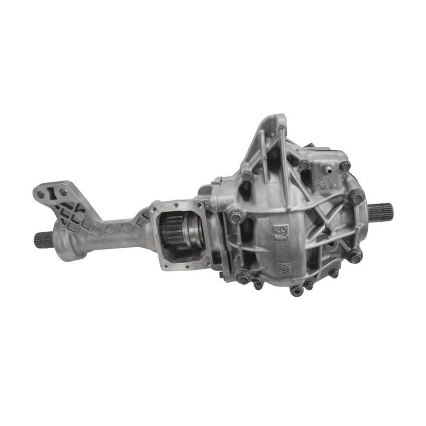 ETE Reman D100152 Front Reman Axle Assembly