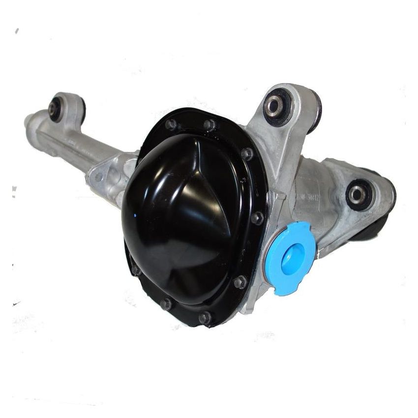 ETE Reman D100169 Front Reman Axle Assembly