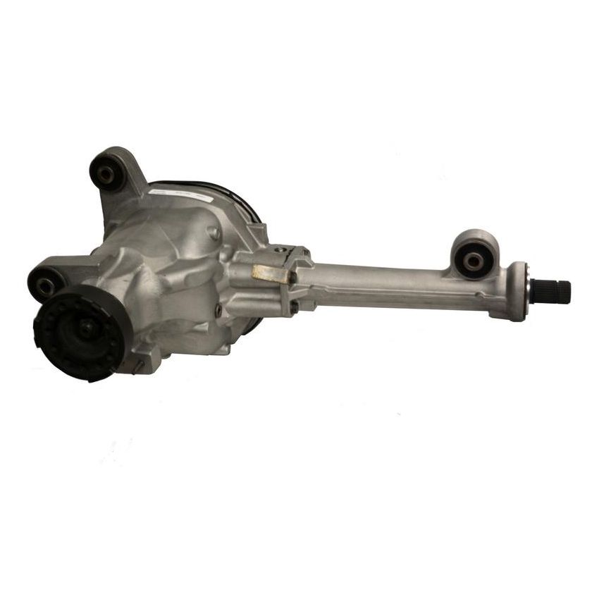 ETE Reman D100181 Front Reman Axle Assembly