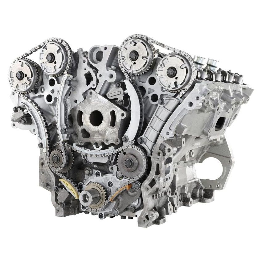 ETE Reman E281807 LFX Engine Long Block