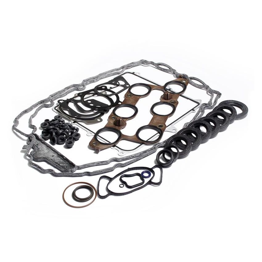 ETE Reman E281807 LFX Engine Long Block