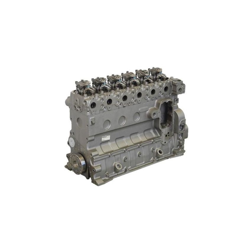 ETE Reman E281828 Cummins Engine Long Block