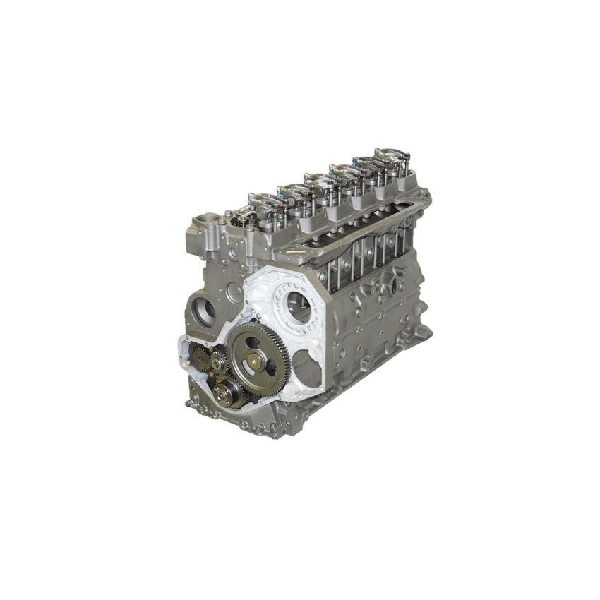 ETE Reman E281828 Cummins Engine Long Block