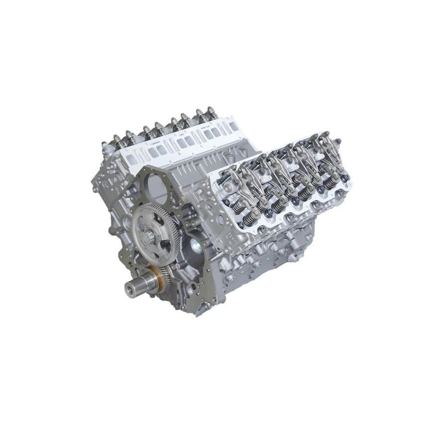 ETE Reman E281843 Duramax Engine Long Block