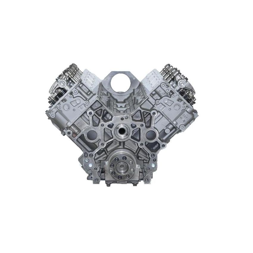 ETE Reman E281843 Duramax Engine Long Block
