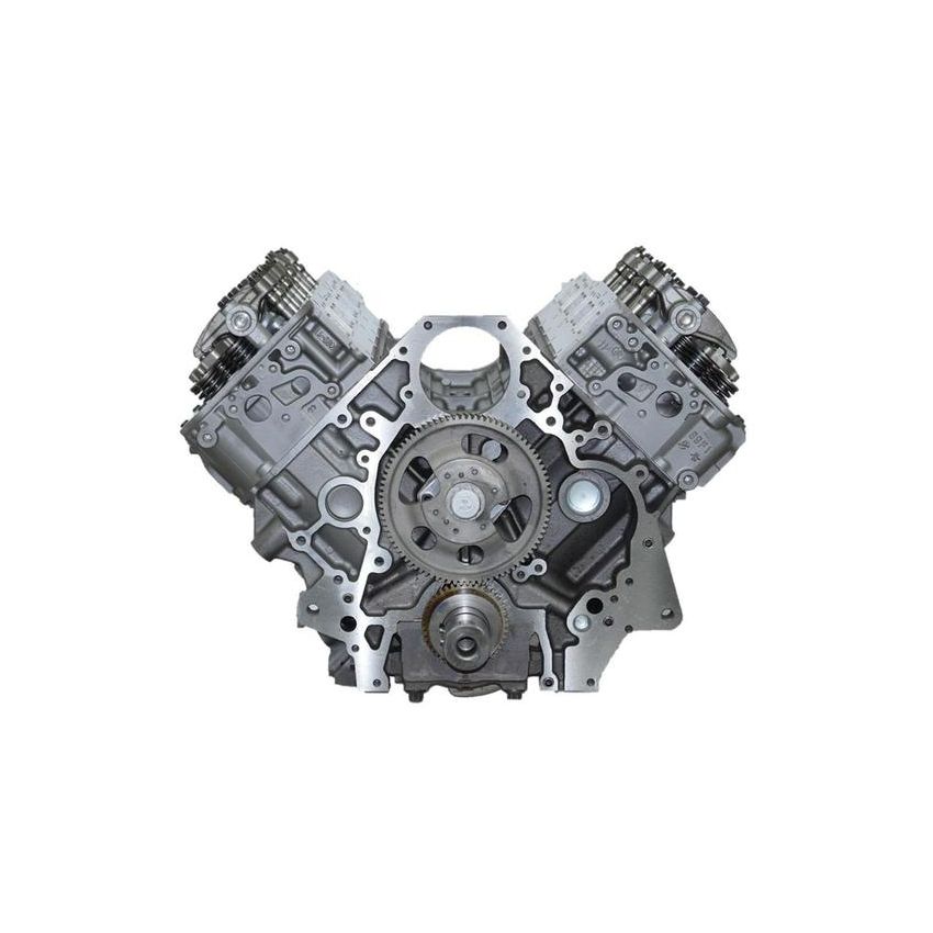 ETE Reman E281847 Duramax Engine Long Block