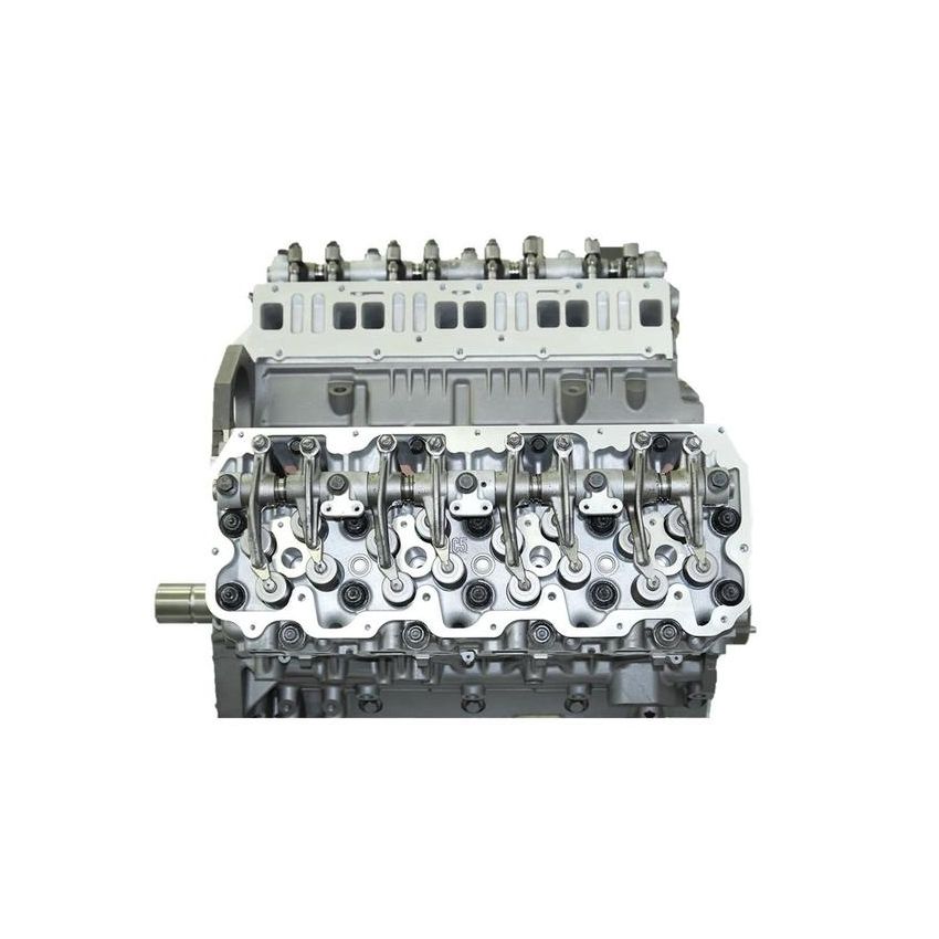 ETE Reman E281847 Duramax Engine Long Block