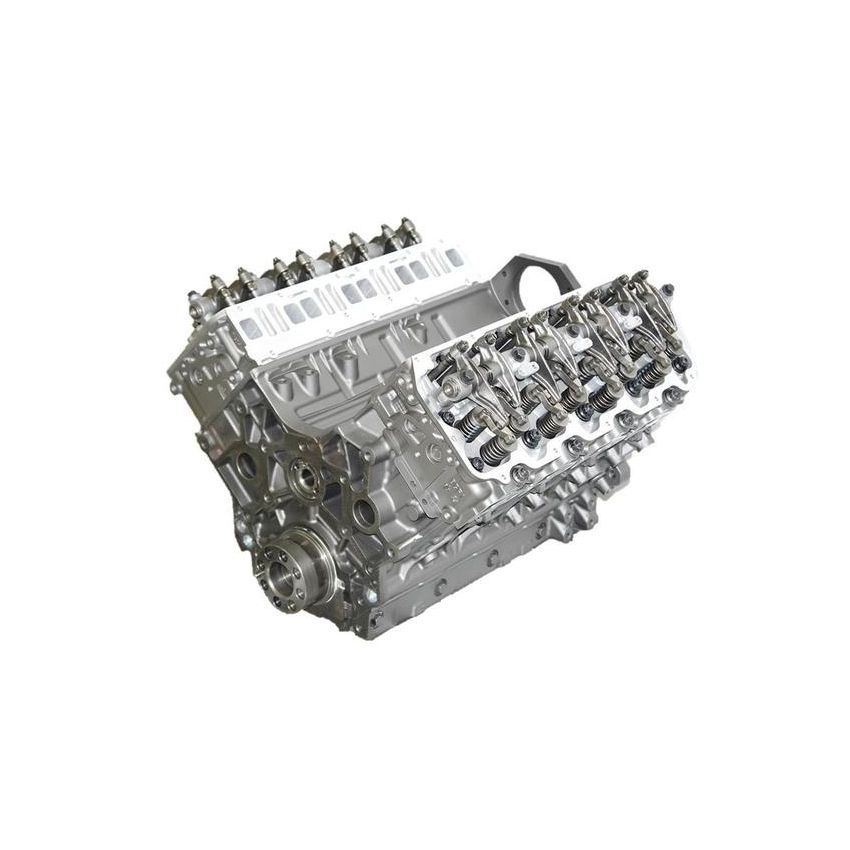 ETE Reman E281852 Duramax Engine Long Block