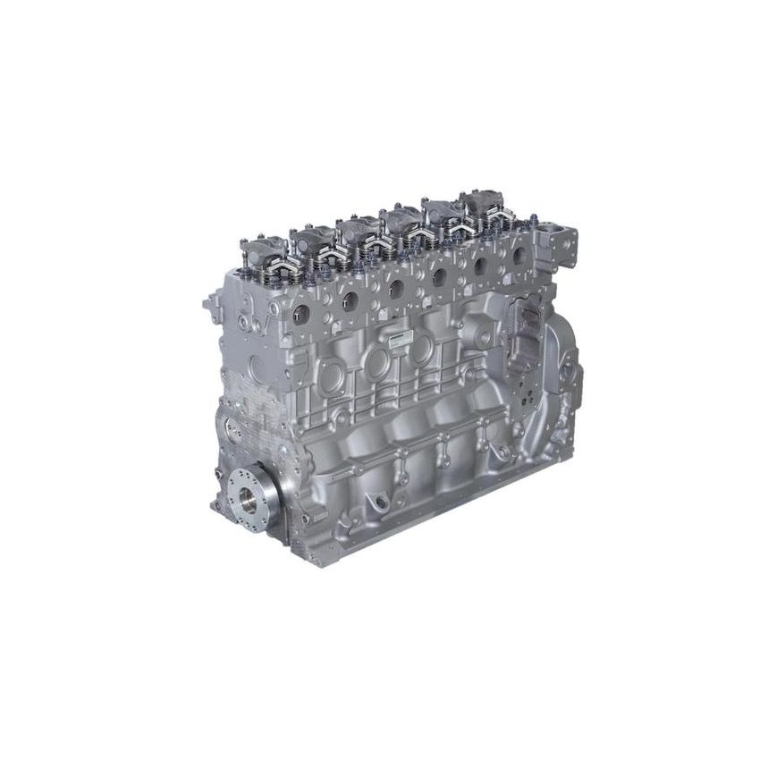 ETE Reman E281859 Powerstroke Engine Long Block