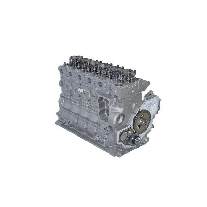 ETE Reman E281862 Powerstroke Engine Long Block