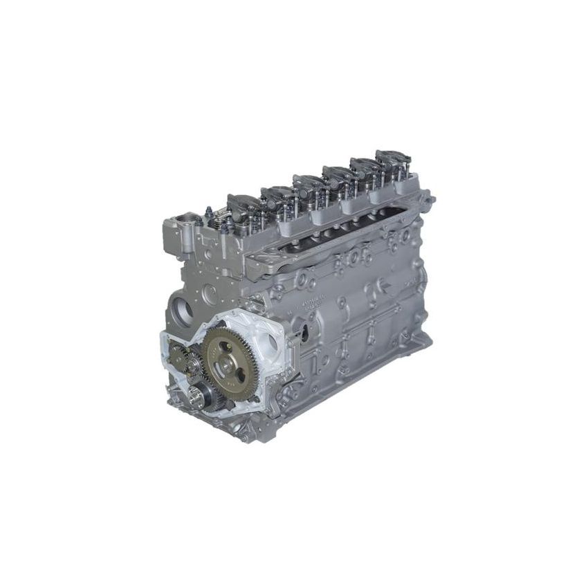 ETE Reman E281862 Powerstroke Engine Long Block