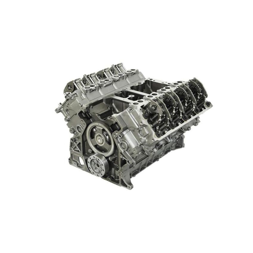 ETE Reman E281935 Power-Stroke Engine Long Block