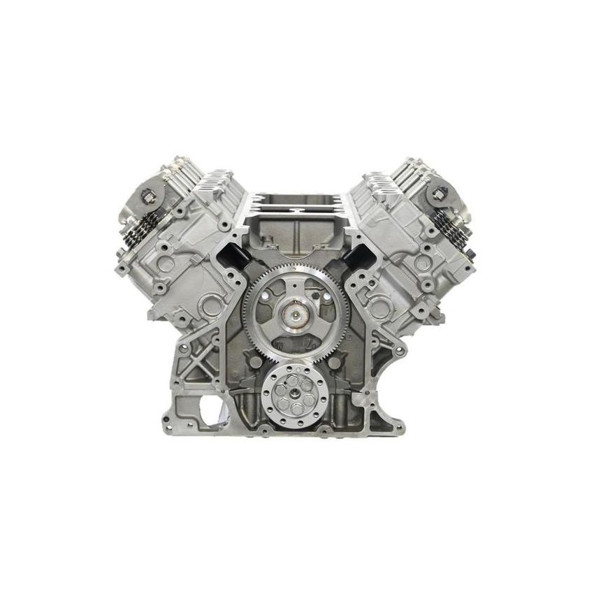 ETE Reman E281935 Power-Stroke Engine Long Block