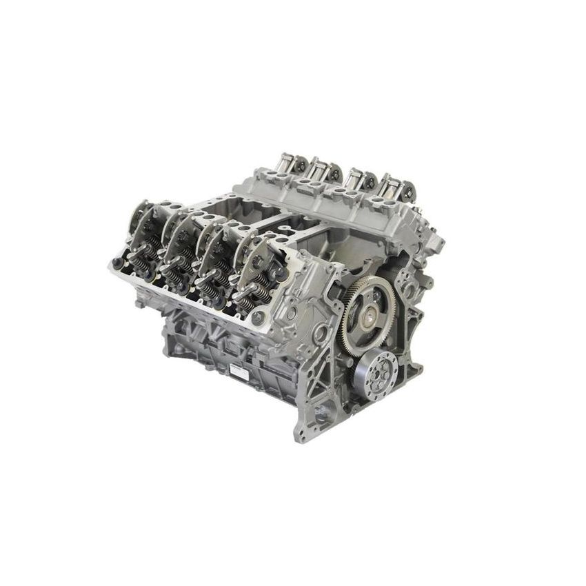 ETE Reman E281935 Power-Stroke Engine Long Block