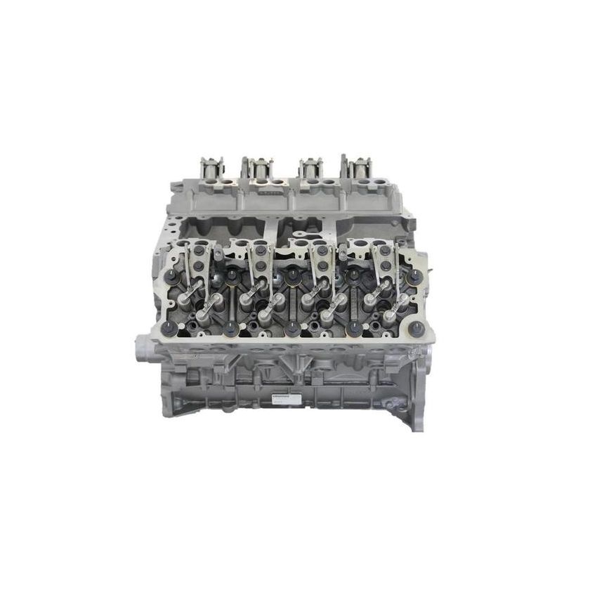 ETE Reman E281935 Power-Stroke Engine Long Block
