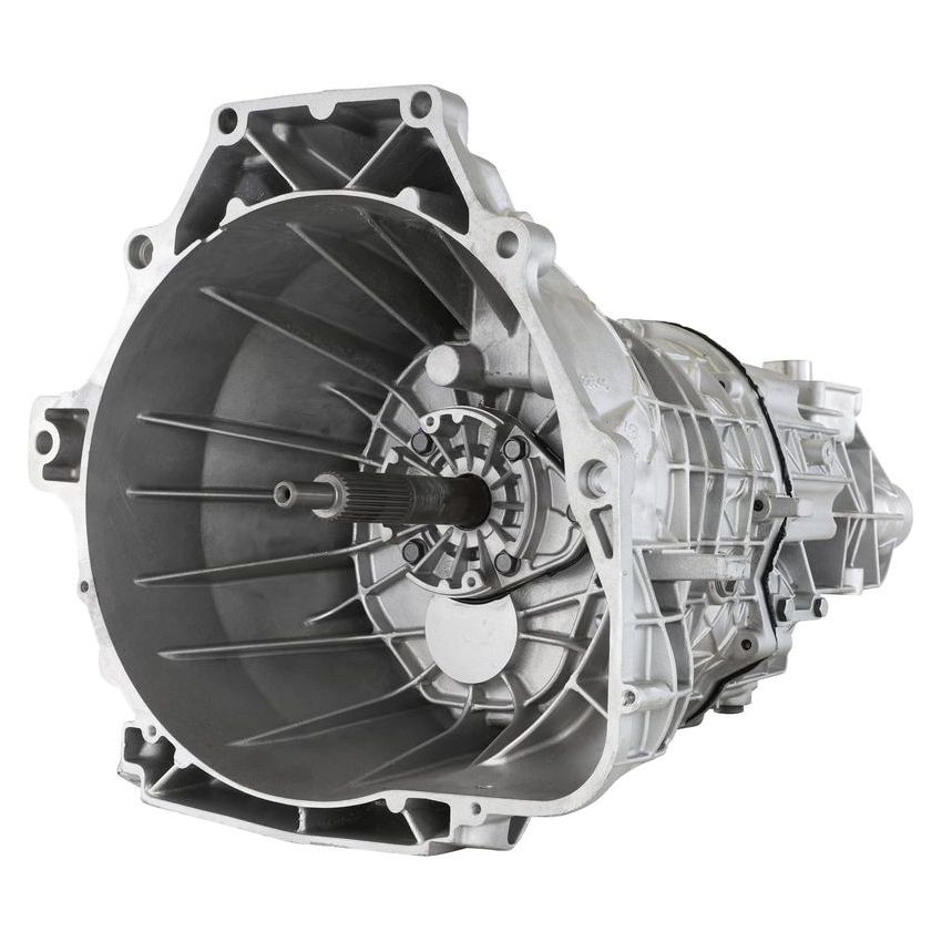 ETE Reman M150001 NV1500 Manual Transmission Assembly