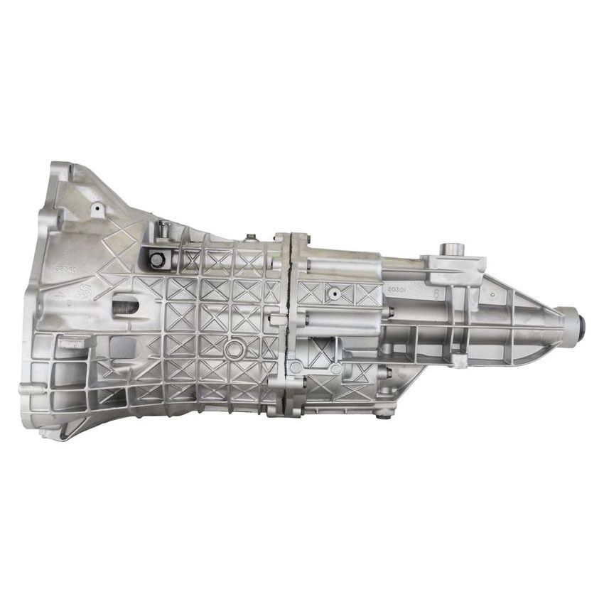 ETE Reman M150001 NV1500 Manual Transmission Assembly