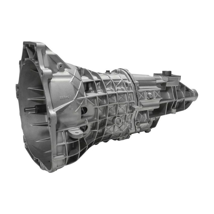 ETE Reman M150002 NV1500 Manual Transmission Assembly