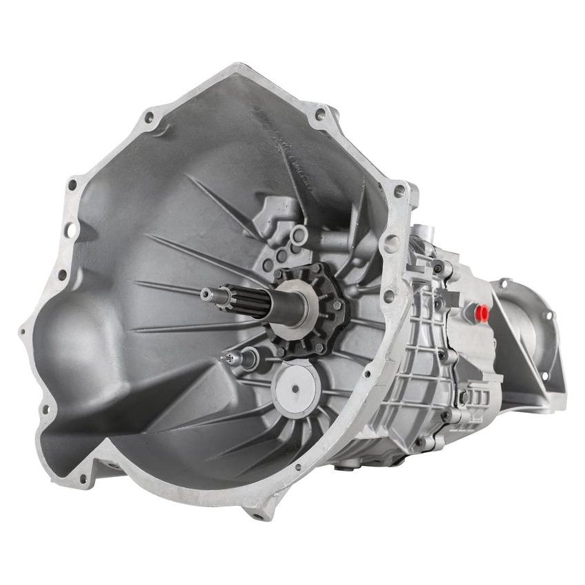 ETE Reman M150019 NV3500 Manual Transmission Assembly