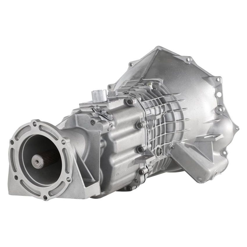 ETE Reman M150019 NV3500 Manual Transmission Assembly