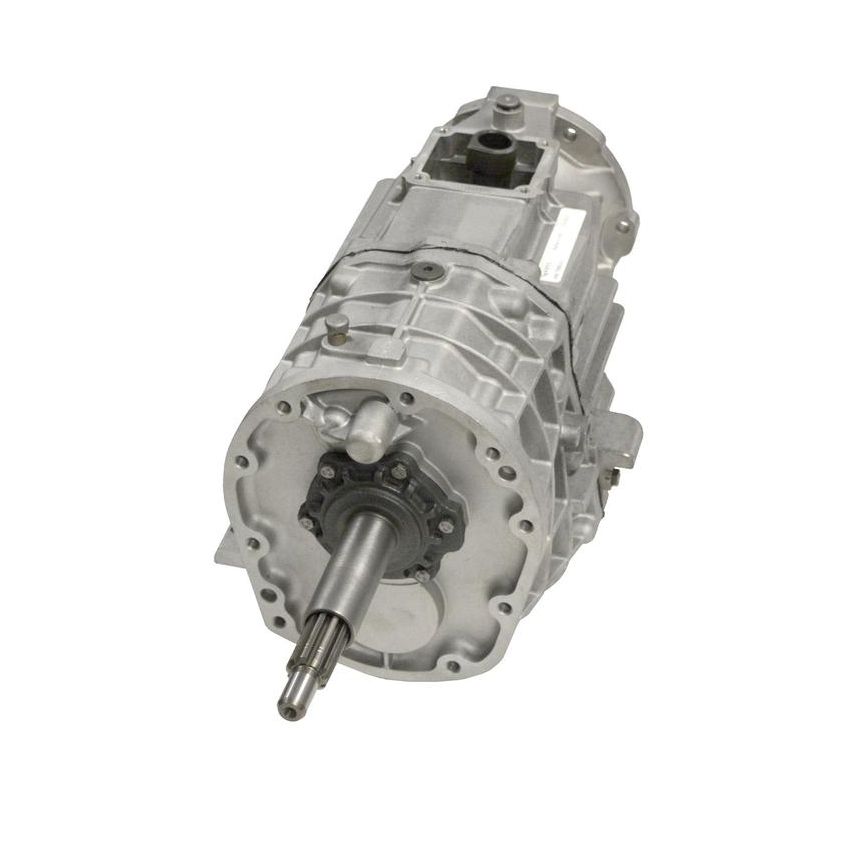 ETE Reman M150042 NV3550 Manual Transmission Assembly