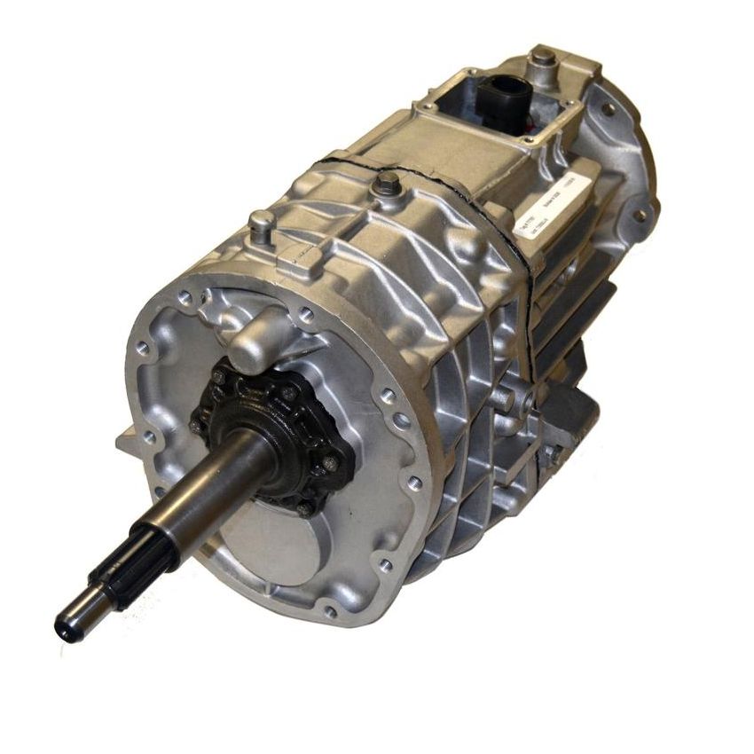 ETE Reman M150043 NV3550 Manual Transmission Assembly