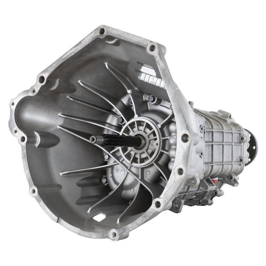 ETE Reman M150046 TR3650 Manual Transmission Assembly