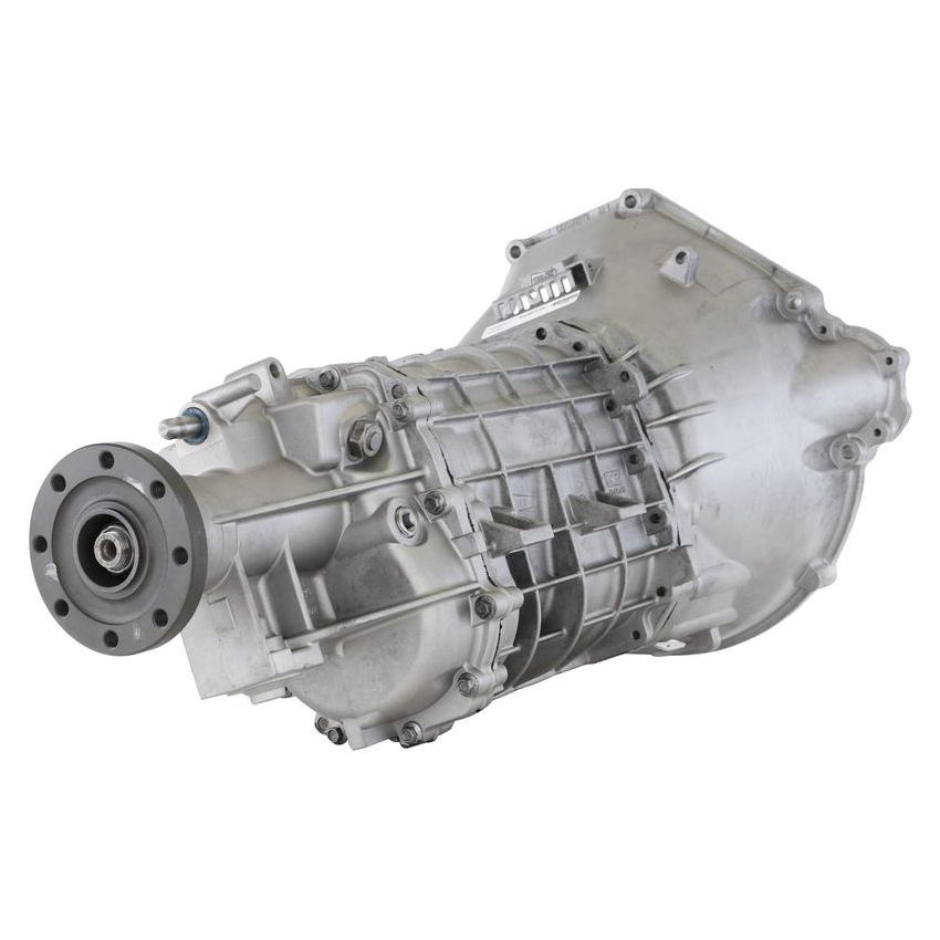 ETE Reman M150046 TR3650 Manual Transmission Assembly