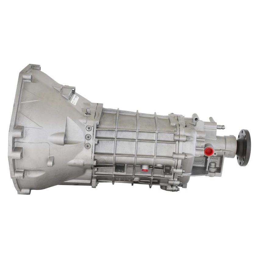 ETE Reman M150046 TR3650 Manual Transmission Assembly