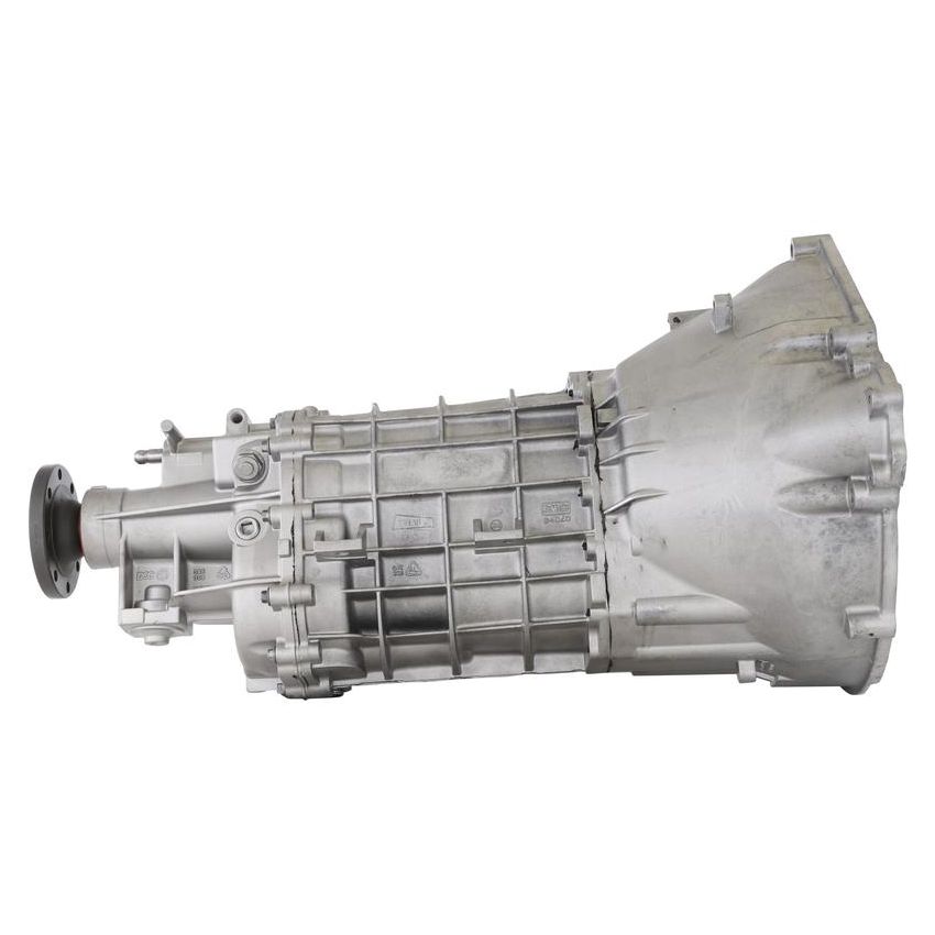 ETE Reman M150046 TR3650 Manual Transmission Assembly