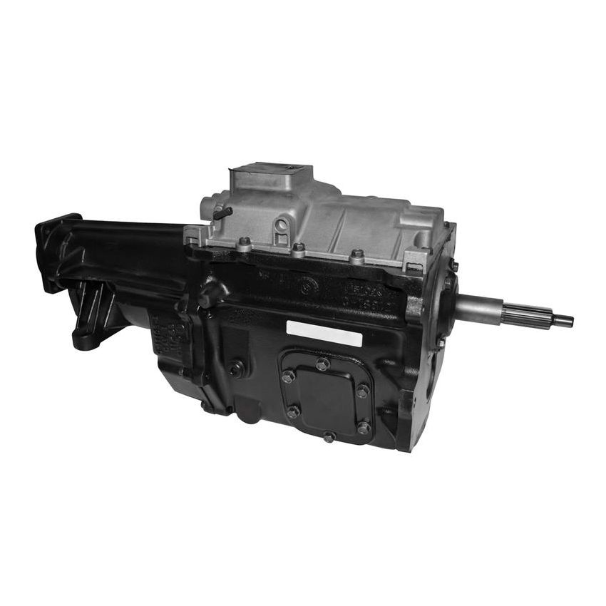 ETE Reman M150050 NV4500 Manual Transmission Assembly