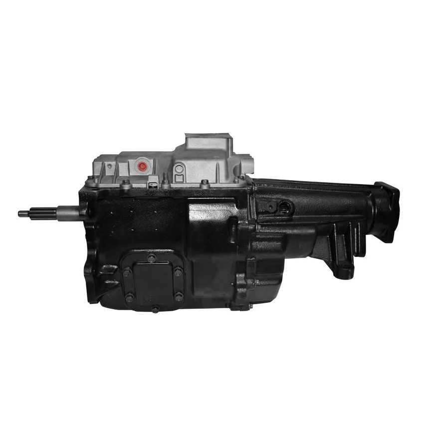 ETE Reman M150050 NV4500 Manual Transmission Assembly