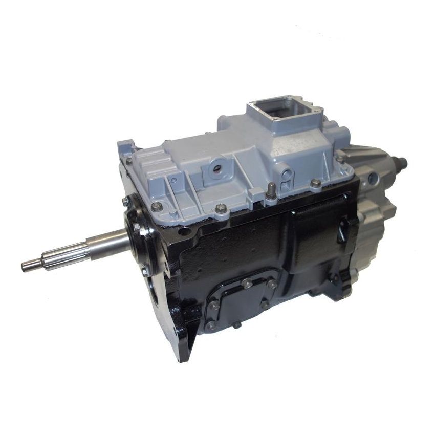 ETE Reman M150064 NV4500 Manual Transmission Assembly