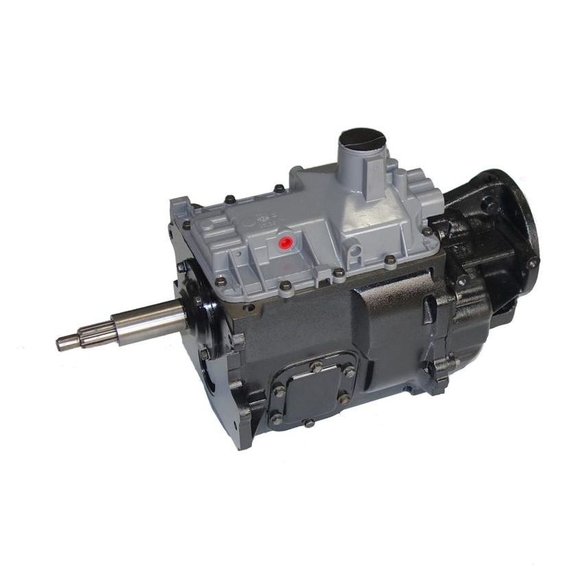 ETE Reman M150070 NV4500 Manual Transmission Assembly