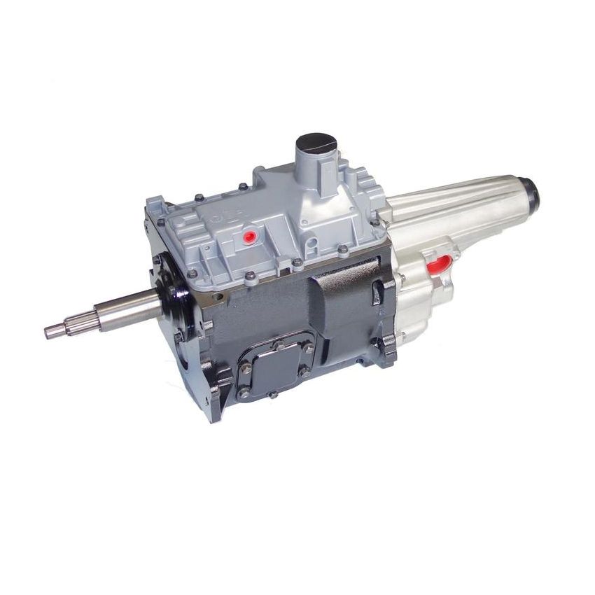ETE Reman M150074 NV4500 Manual Transmission Assembly