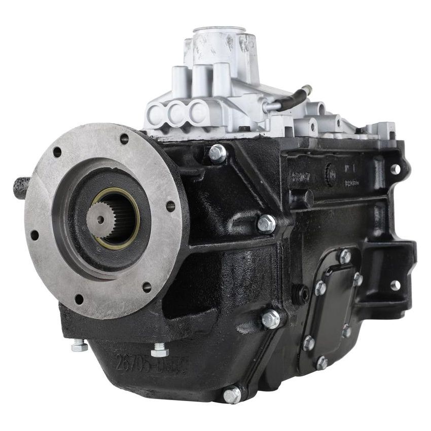 ETE Reman M150078 NV4500 Manual Transmission Assembly