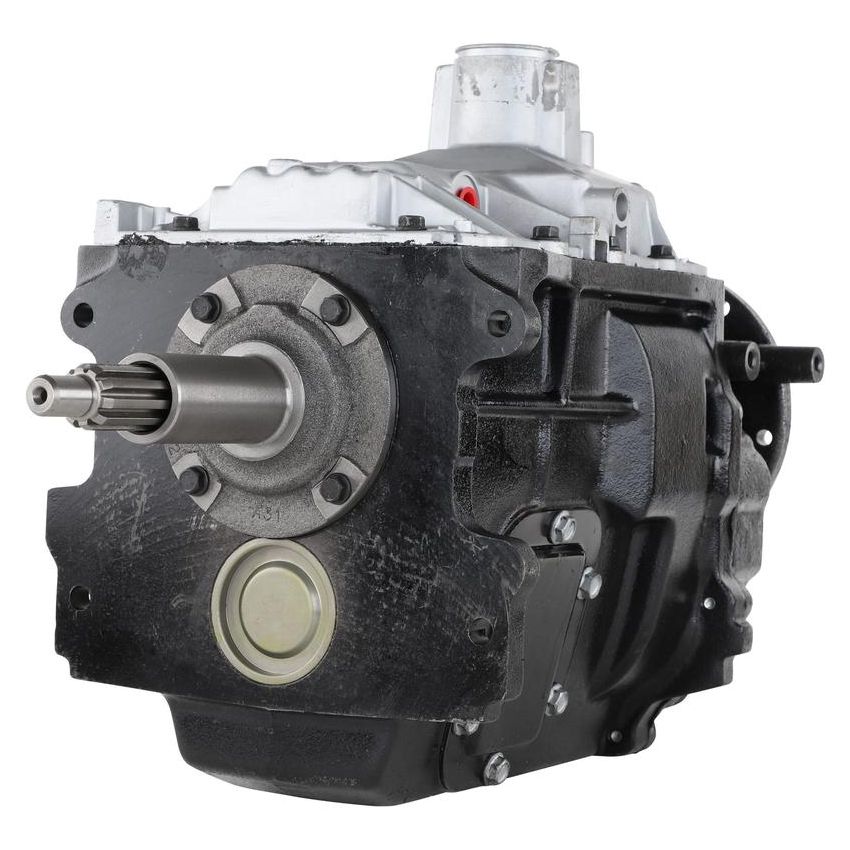 ETE Reman M150078 NV4500 Manual Transmission Assembly