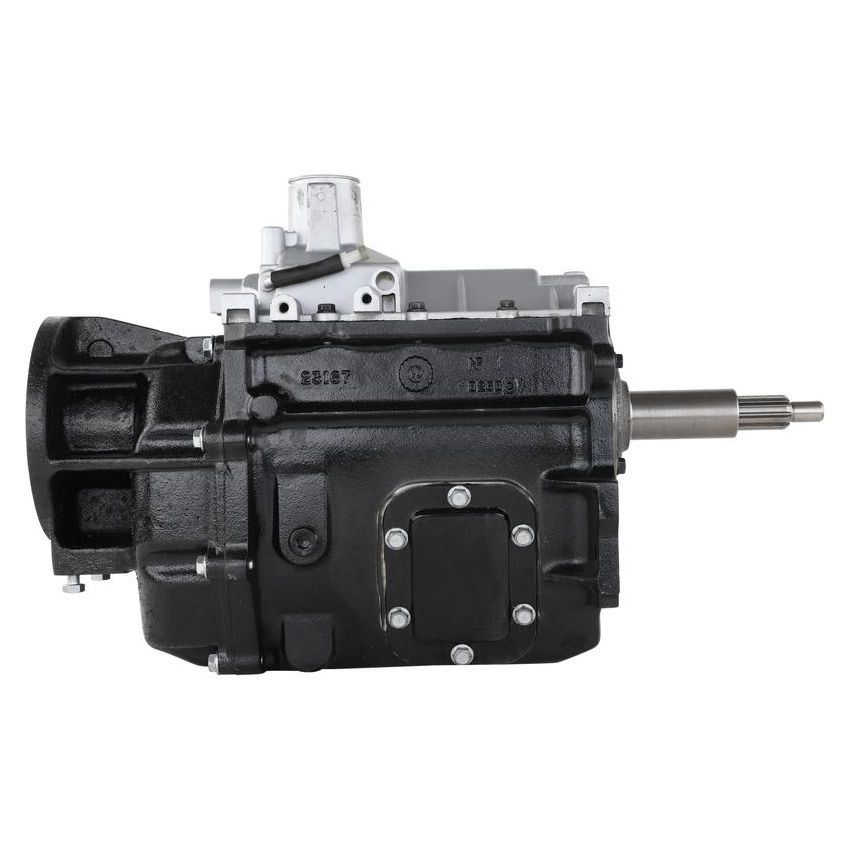 ETE Reman M150078 NV4500 Manual Transmission Assembly