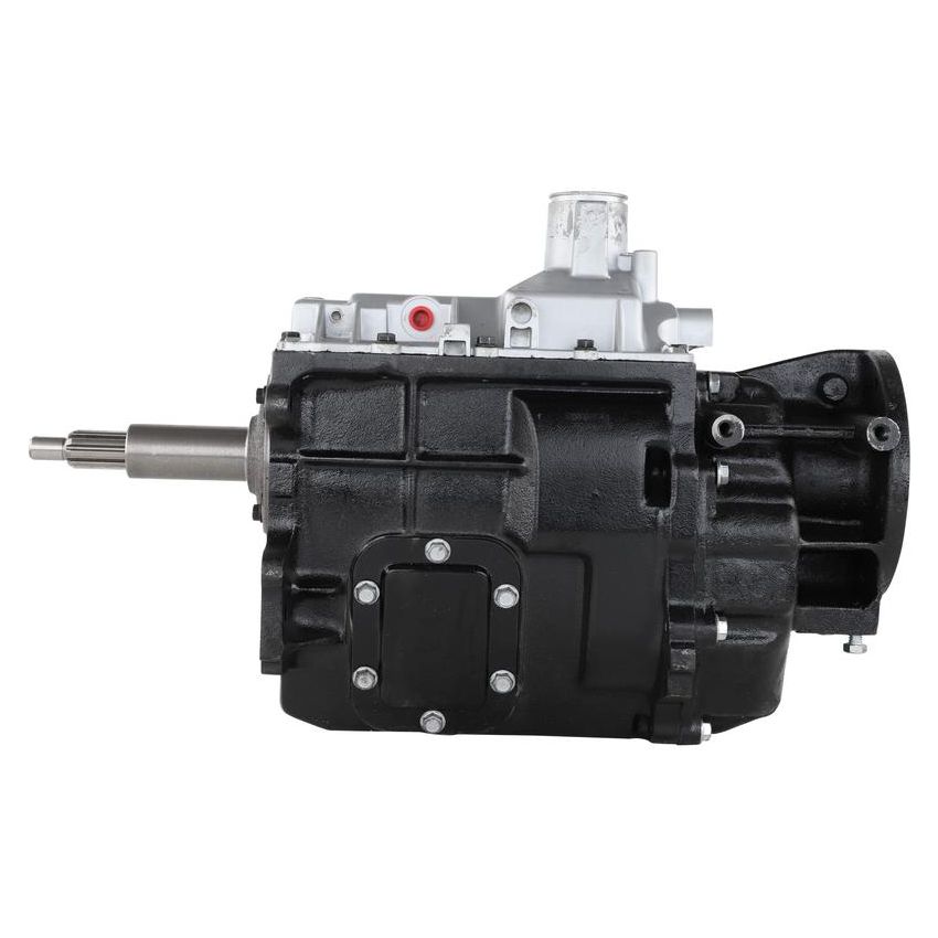 ETE Reman M150078 NV4500 Manual Transmission Assembly