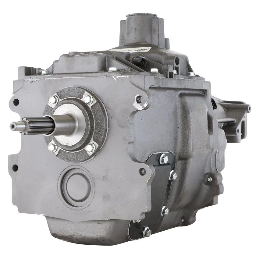 ETE Reman M150079 NV4500 Manual Transmission Assembly