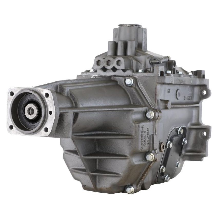 ETE Reman M150079 NV4500 Manual Transmission Assembly